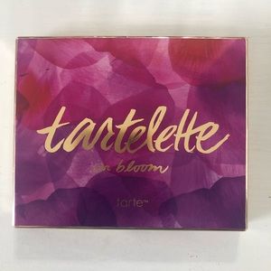 Tartelette In Bloom Palette